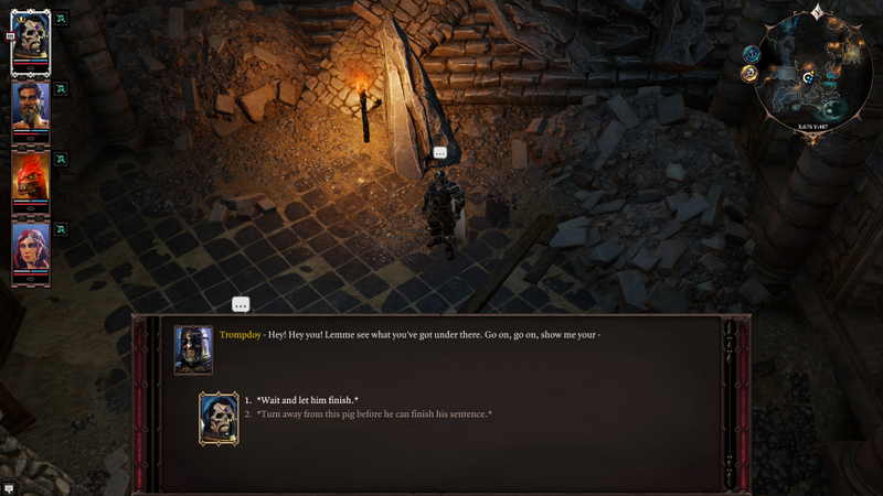 Illustration for article titled Divinity: Original Sin 2: The Kotaku Review
